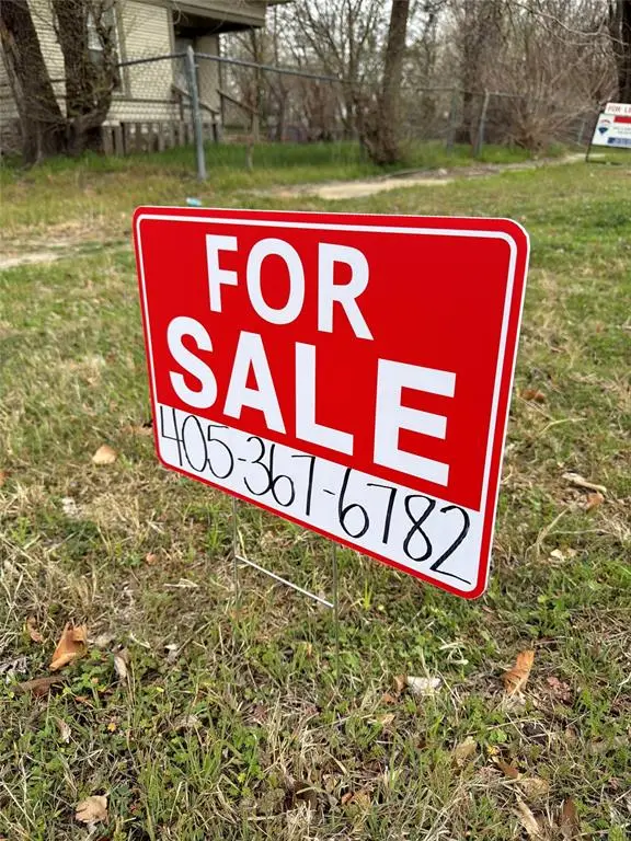 4803 N Asbury Avenue, Bethany, OK 73008 - #2