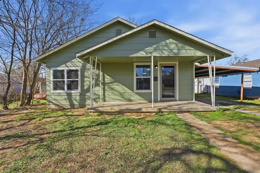 534 W Walnut Avenue, Seminole, OK 74868 - #2