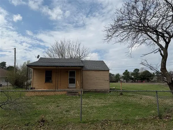 2587 Ridgecrest Drive, Choctaw, OK 73020