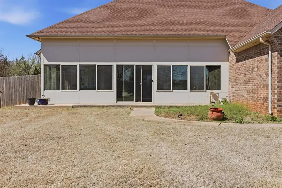 21353 Highlander Ridge Drive, Edmond, OK 73012 - #2