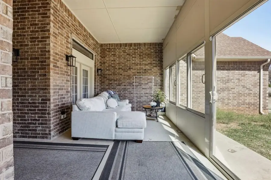 21353 Highlander Ridge Drive, Edmond, OK 73012 - #3