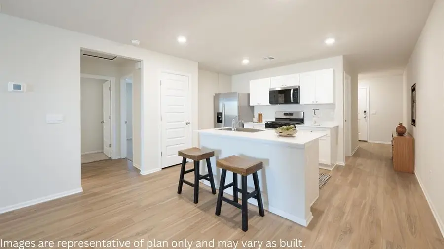 14232 Still Stream Way, Piedmont, OK 73078 - #3