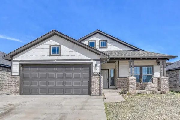 13313 SW 5th Street, Yukon, OK 73099