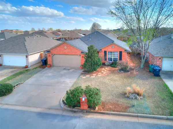 8520 SW 37th Street, Oklahoma City, OK 73179