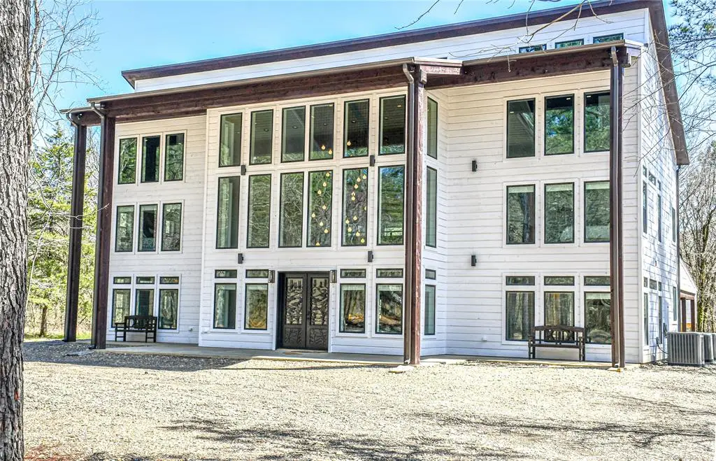 46 Conifer Trail, Broken Bow, OK 74728 - #1