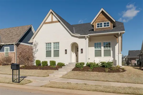 1816 Plaza District Drive, Edmond, OK 73034