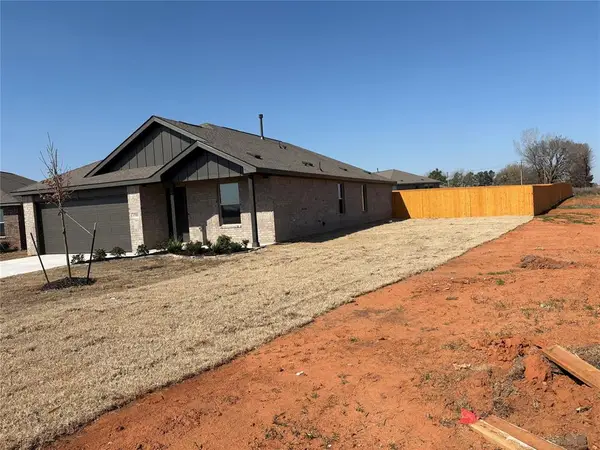 3701 Montage Boulevard, Mustang, OK 73064