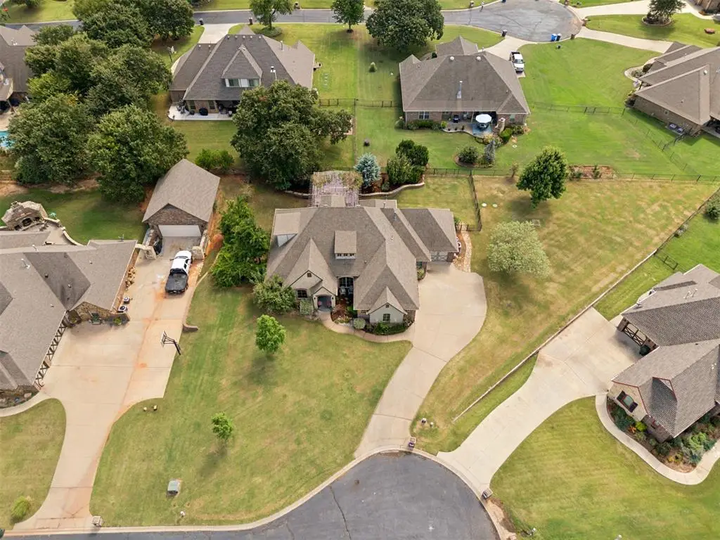 1620 Castellina Court, Edmond, OK 73034 - #1