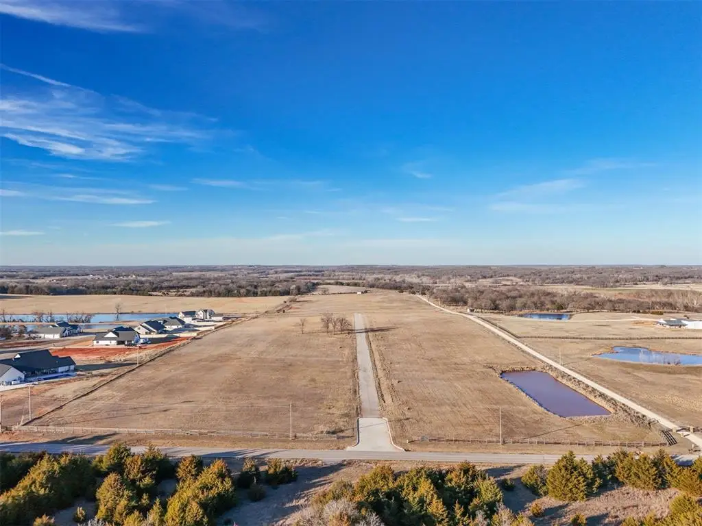 19 Stone River Ranch Drive, Shawnee, OK 74804 - #1