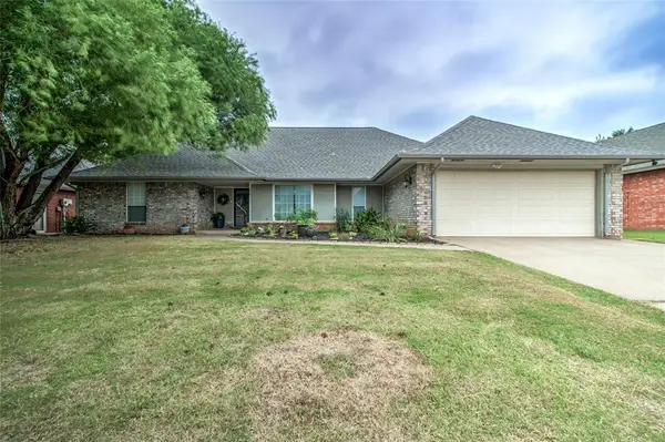 2801 NW 158th Street, Edmond, OK 73013