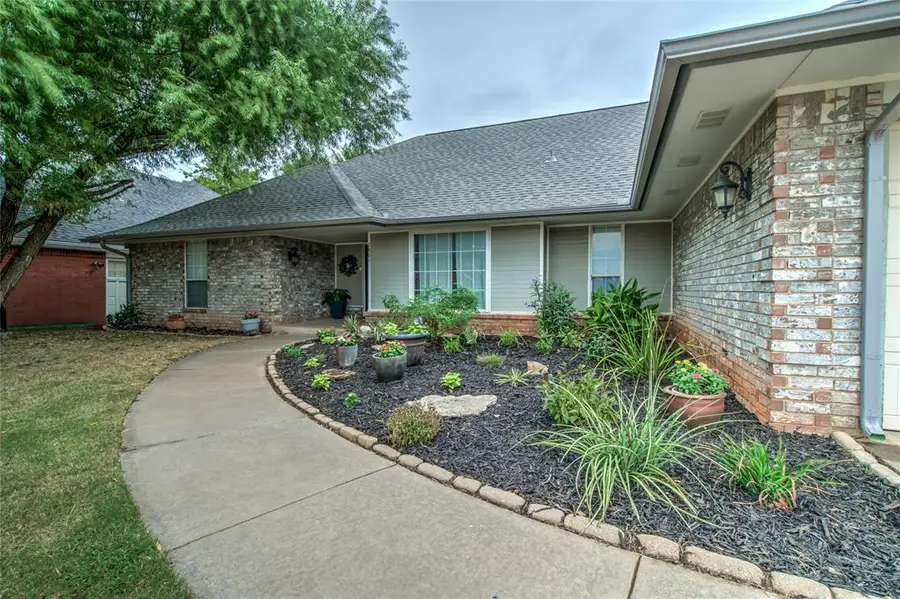 2801 NW 158th Street, Edmond, OK 73013 - #3
