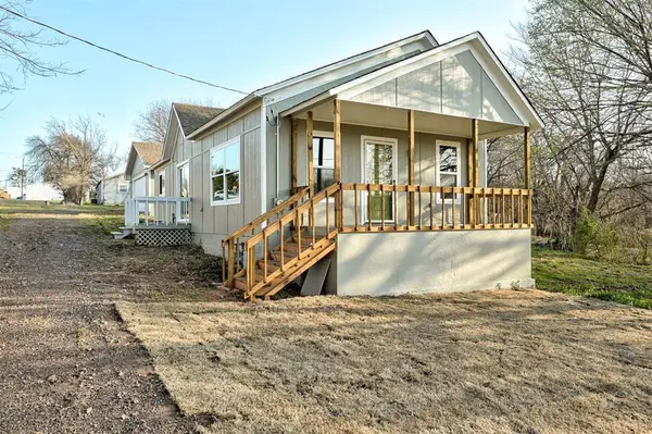 208 E 10th Street, Chandler, OK 74834