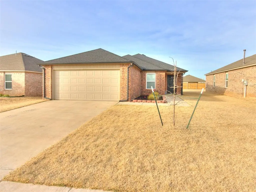 1517 NW 112th Street, Oklahoma City, OK 73114 - #1