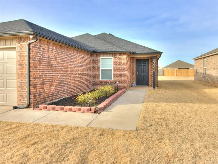 1517 NW 112th Street, Oklahoma City, OK 73114 - #2