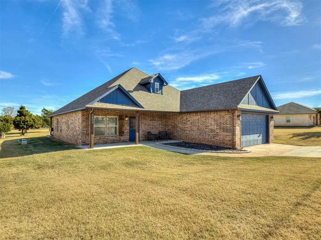 1800 S May Avenue, Guthrie, OK 73044 - #1