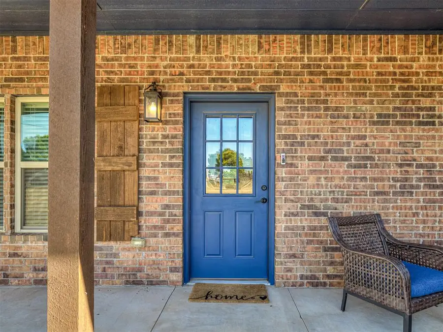 1800 S May Avenue, Guthrie, OK 73044 - #3