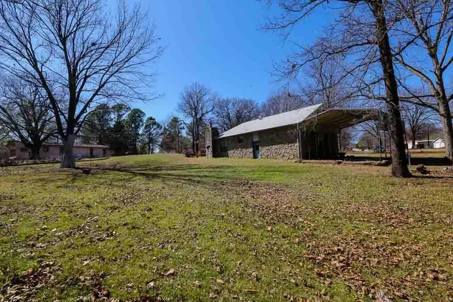 5232 W Cove Drive, Terlton, OK 74081 - #2