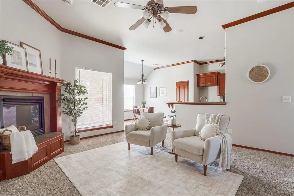 11016 NW 101st Street, Yukon, OK 73099 - #1