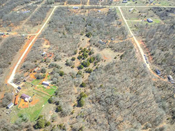 Skyview Drive, Tecumseh, OK 74873