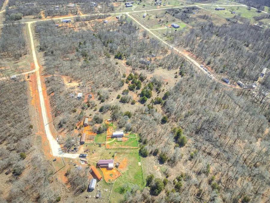 Skyview Drive, Tecumseh, OK 74873 - #2