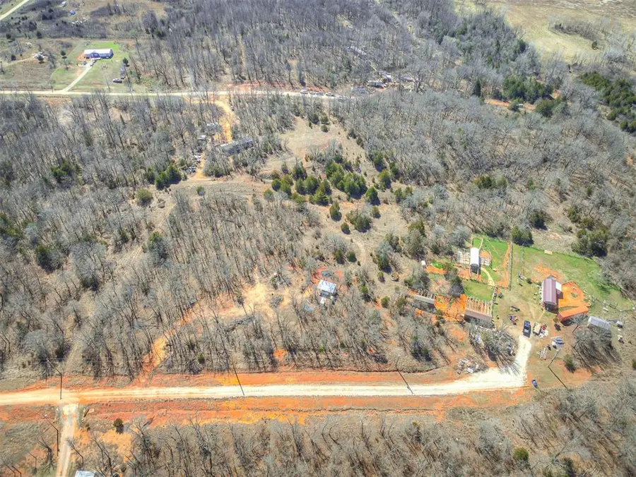 Skyview Drive, Tecumseh, OK 74873 - #3