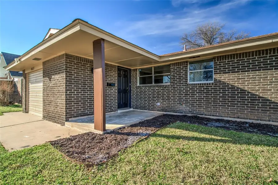 4011 SE 14th Street, Del City, OK 73115 - #2