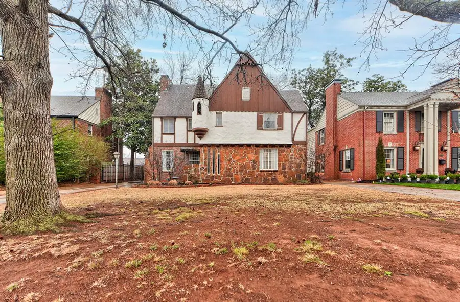 816 NW 38th Street, Oklahoma City, OK 73118 - #2