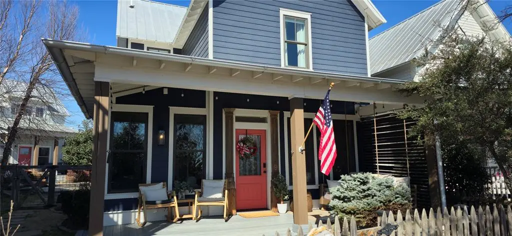 31 Firefly Lane, Carlton Landing, OK 74432 - #1