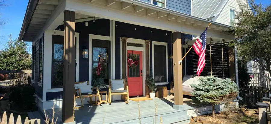 31 Firefly Lane, Carlton Landing, OK 74432 - #2