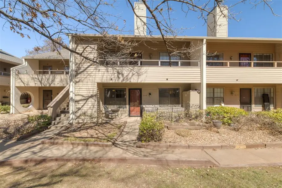 11130 N Stratford Drive #315, Oklahoma City, OK 73120 - #2