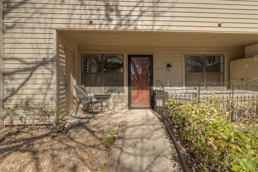 11130 N Stratford Drive #315, Oklahoma City, OK 73120 - #3