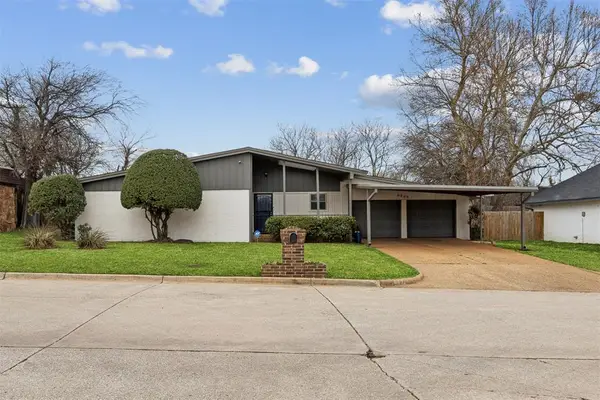 6009 Broadmoor Avenue, Oklahoma City, OK 73132