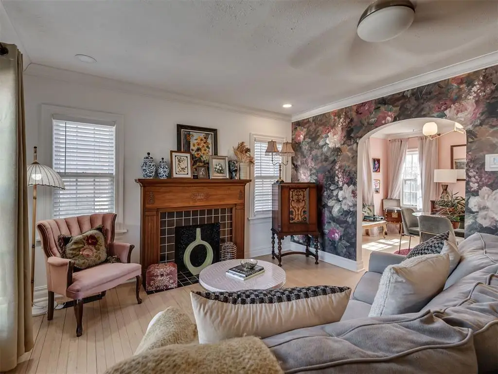 2620 NW 28th Street, Oklahoma City, OK 73107 - #1