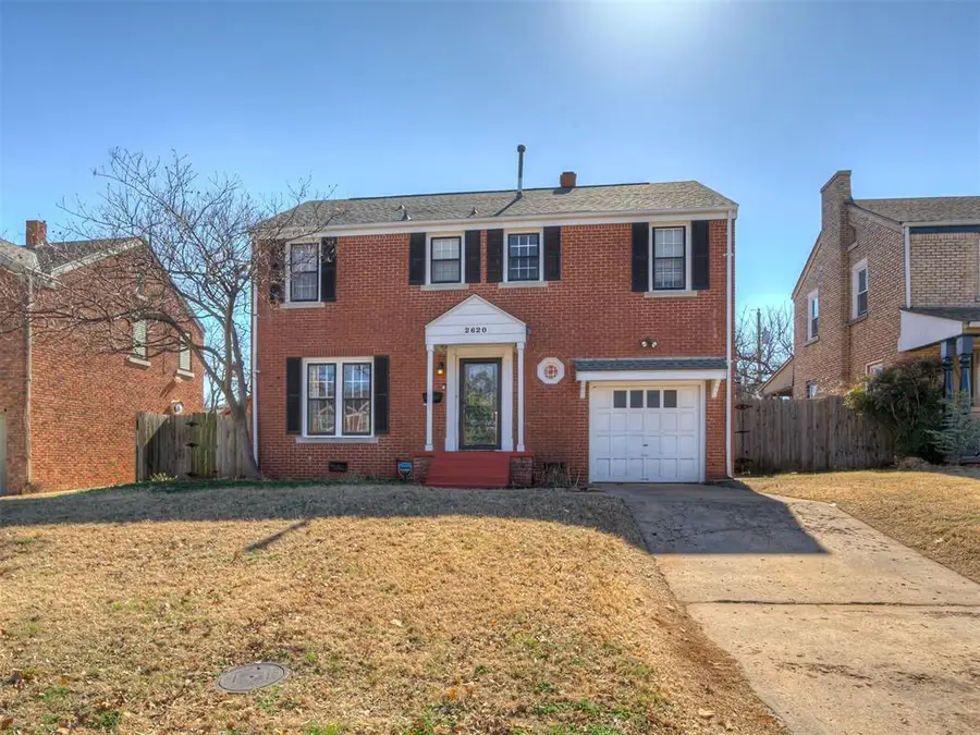 2620 NW 28th Street, Oklahoma City, OK 73107 - #3