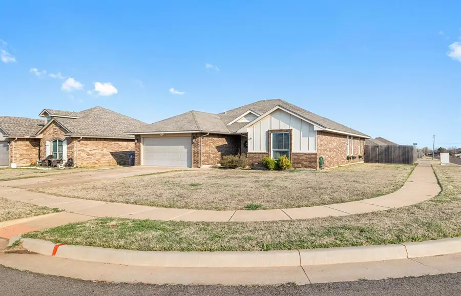 11001 NW 97th Street, Yukon, OK 73099 - #2