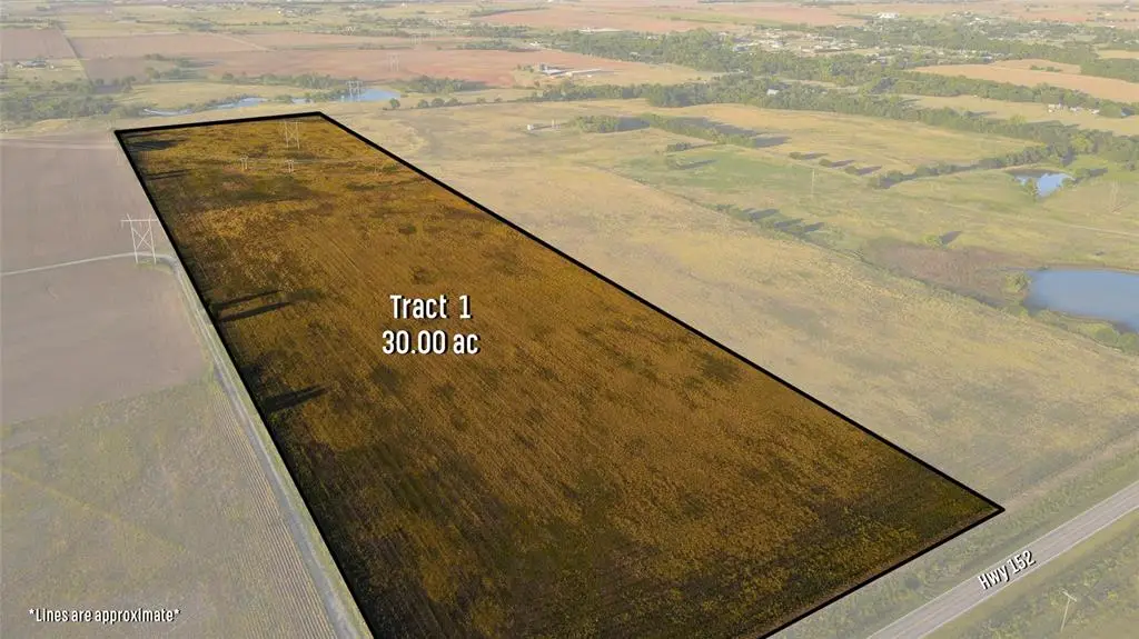 0 Hwy 152, El Reno, OK 73036 - #1