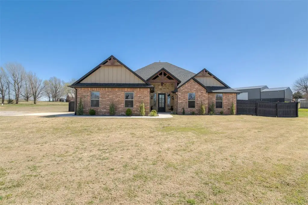 11014 N Banner Road, El Reno, OK 73036 - #1
