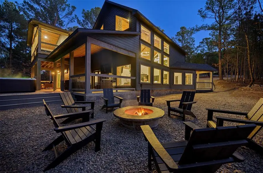 20 Resting River Trail, Broken Bow, OK 74728 - #3