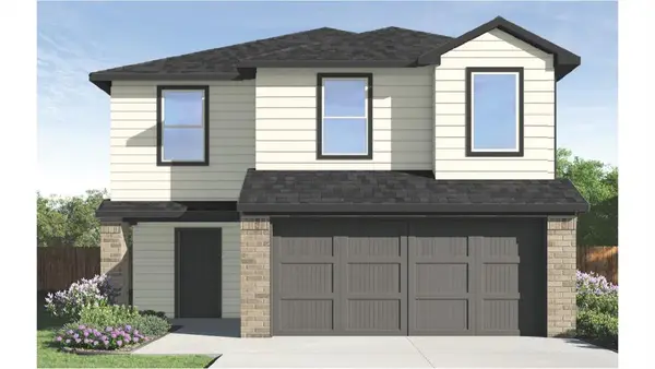 11529 SW 40th Street, Mustang, OK 73064