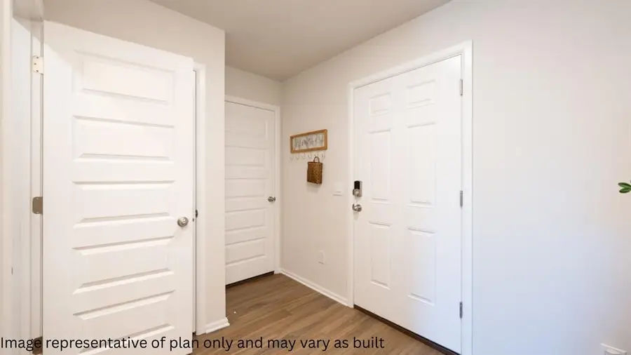 11529 SW 40th Street, Mustang, OK 73064 - #2