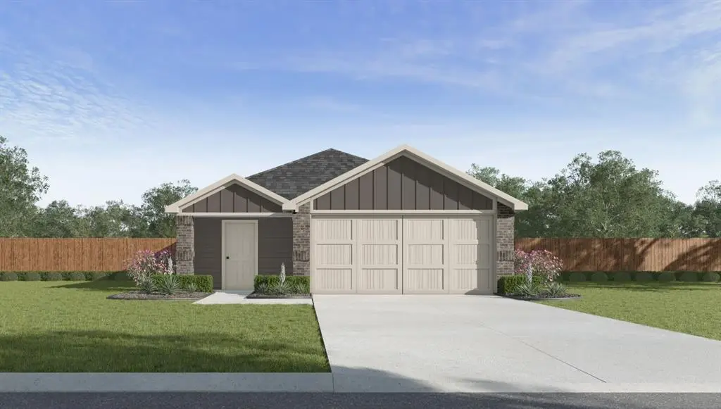 11528 SW 40th Street, Mustang, OK 73064 - #1