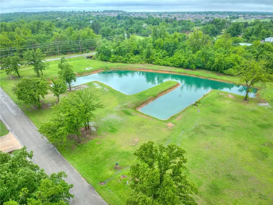 Timber Ridge Drive, Choctaw, OK 73020 - #3