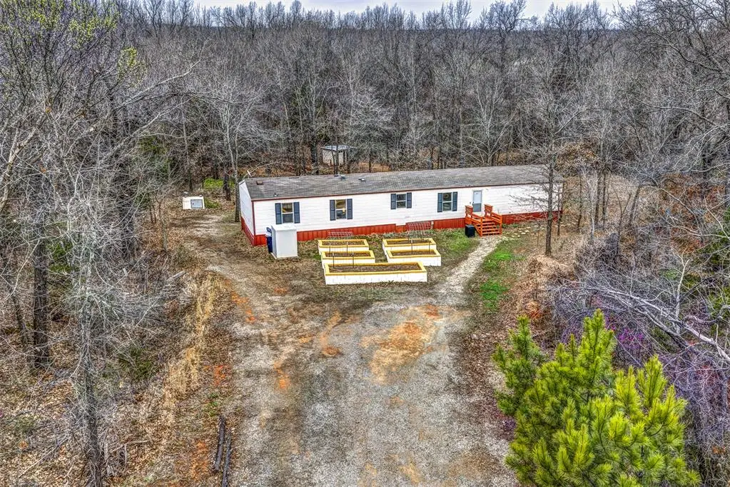 14717 Turkey Hills Road, Newalla, OK 74857 - #1