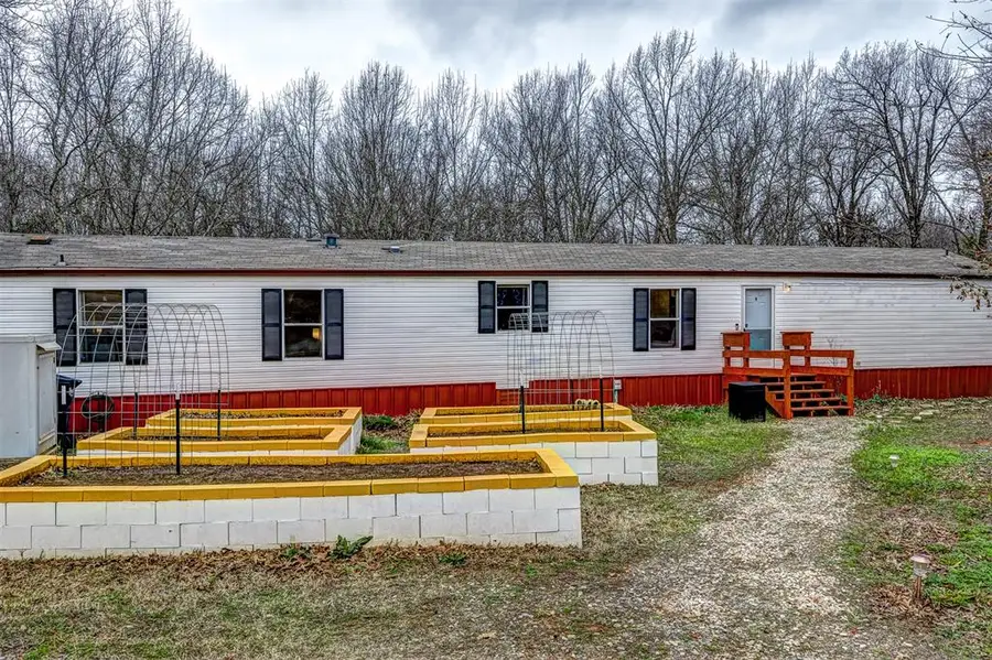 14717 Turkey Hills Road, Newalla, OK 74857 - #3