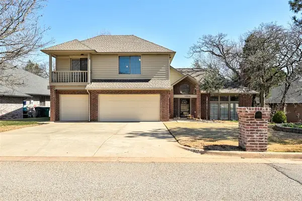 13504 Fox Creek Drive, Edmond, OK 73013