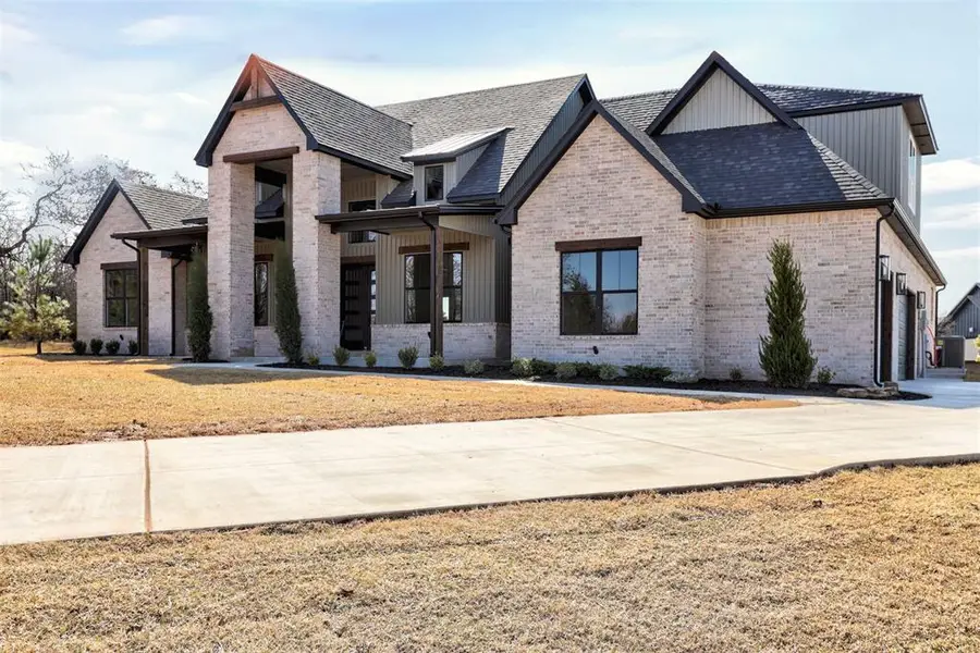 7901 Stagecoach Circle, Arcadia, OK 73007 - #3