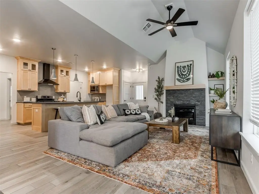 9240 NW 144th Place, Yukon, OK 73099 - #1