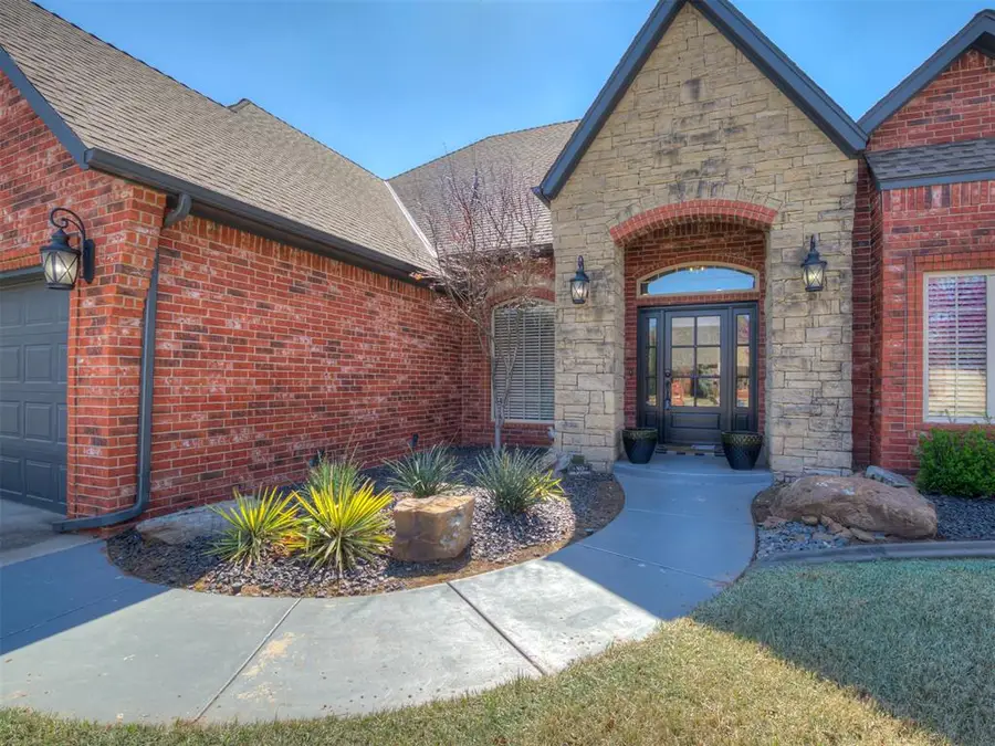 2804 SW 137th Street, Oklahoma City, OK 73170 - #2