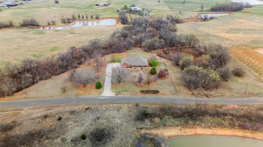 20929 140th Street, Garvin, OK 73057 - #3