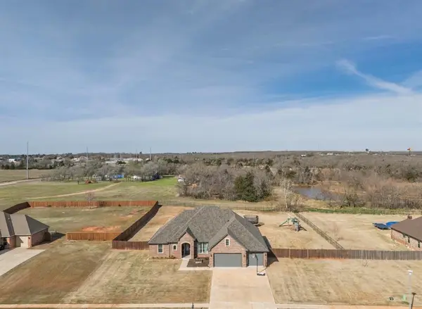 12858 Meadow Ridge, Shawnee, OK 74804